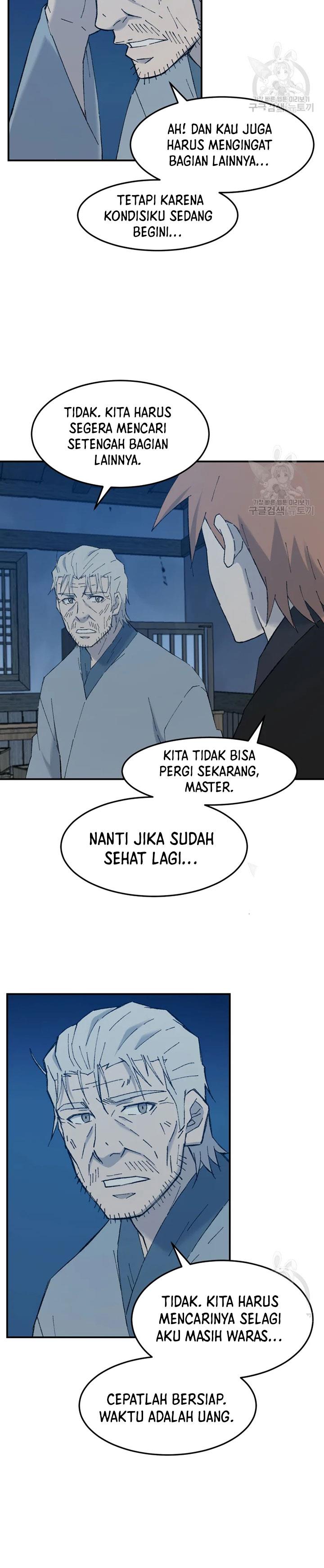the-great-master - Chapter: 54