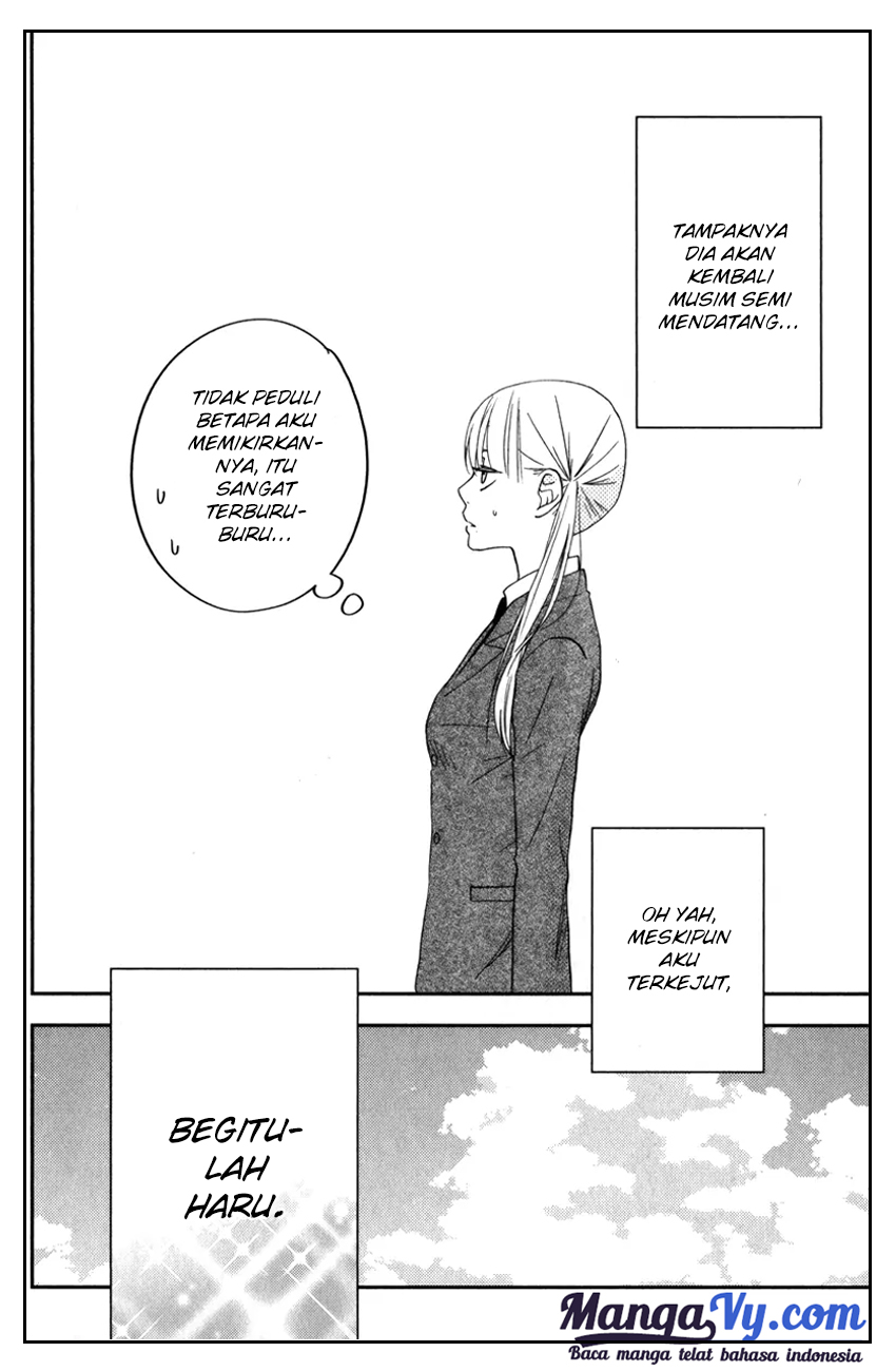 tonari-no-kaibutsu-kun - Chapter: 46