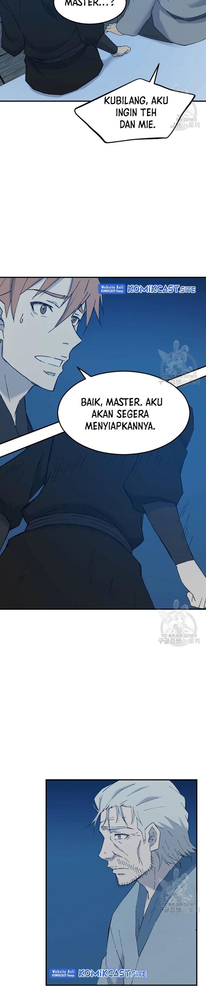 the-great-master - Chapter: 54