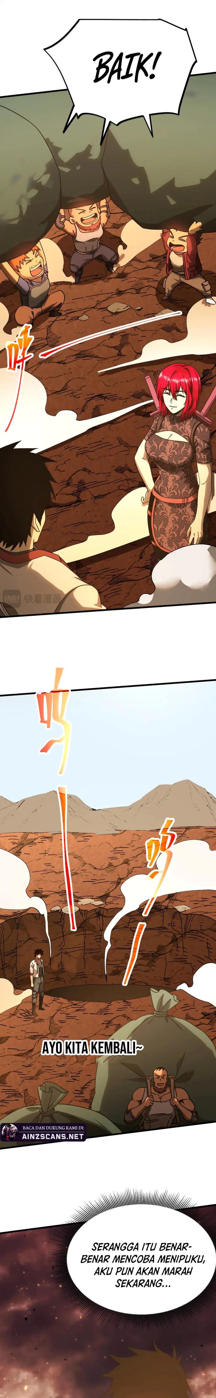 leveling-in-the-future - Chapter: 142