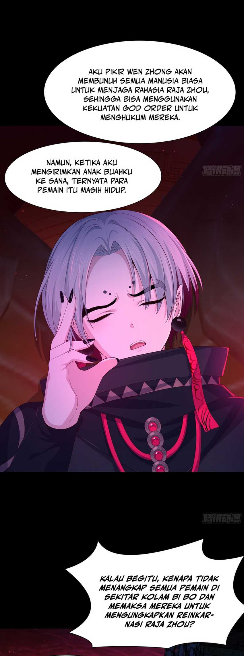 rebirth-of-king-zhou-dont-be-a-villain - Chapter: 16