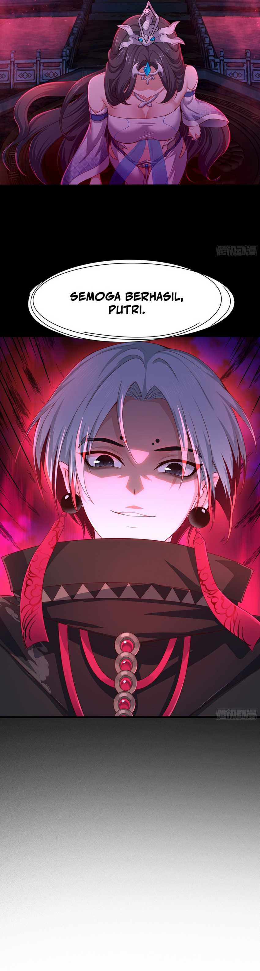 rebirth-of-king-zhou-dont-be-a-villain - Chapter: 16