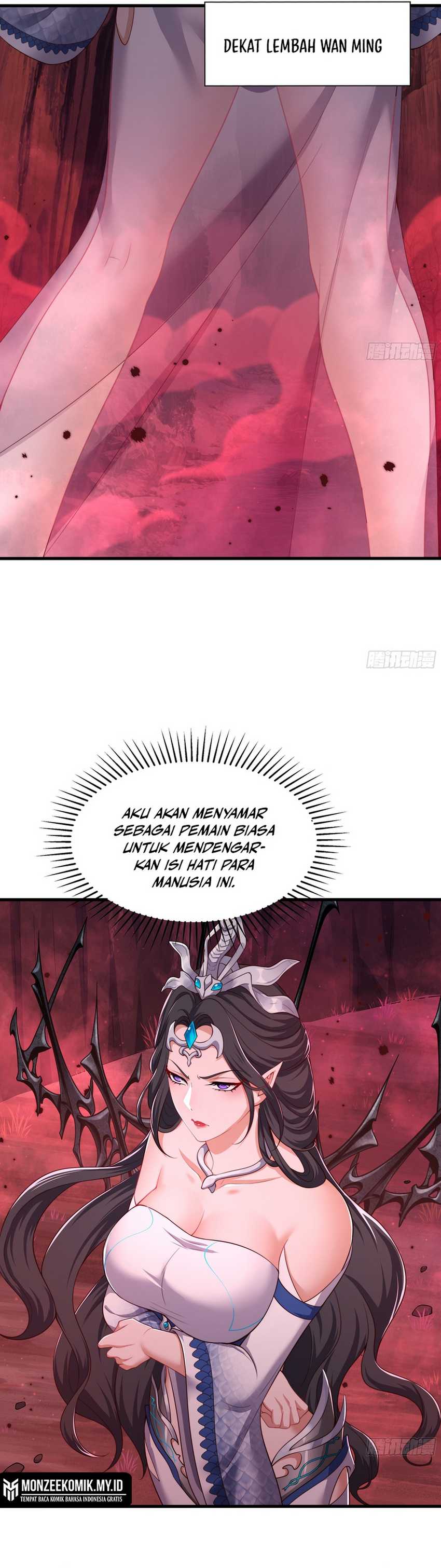 rebirth-of-king-zhou-dont-be-a-villain - Chapter: 16