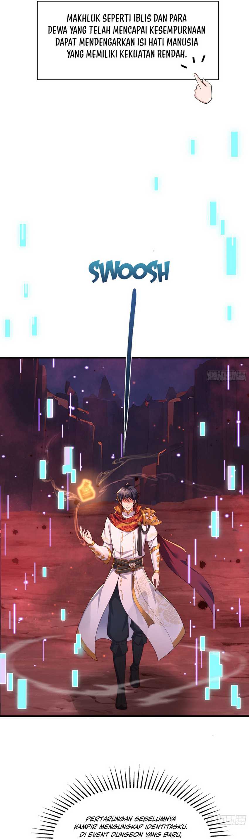 rebirth-of-king-zhou-dont-be-a-villain - Chapter: 16