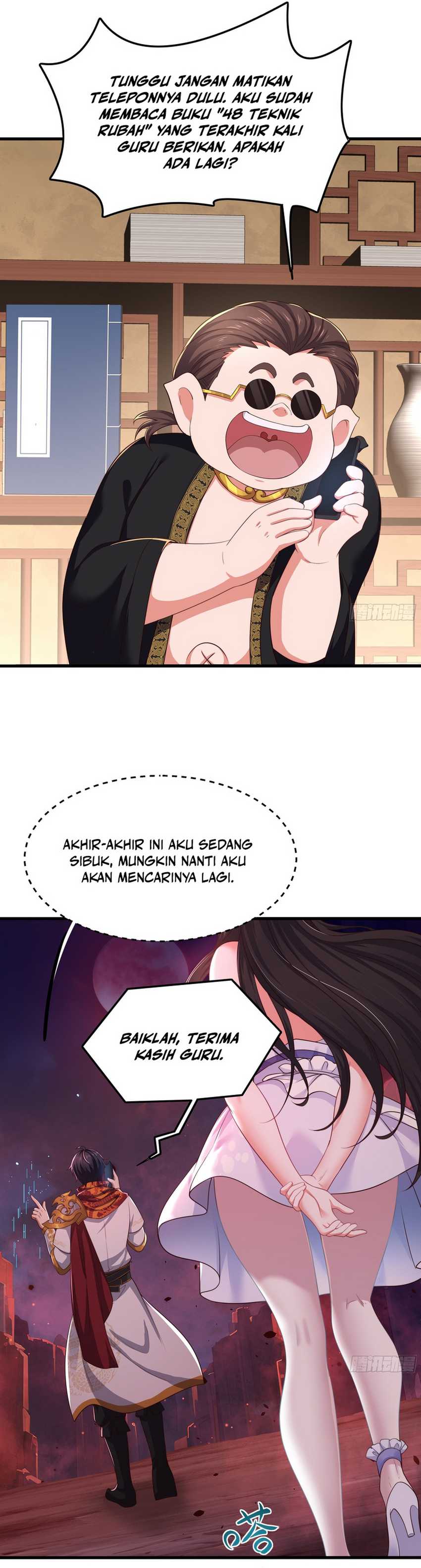 rebirth-of-king-zhou-dont-be-a-villain - Chapter: 16