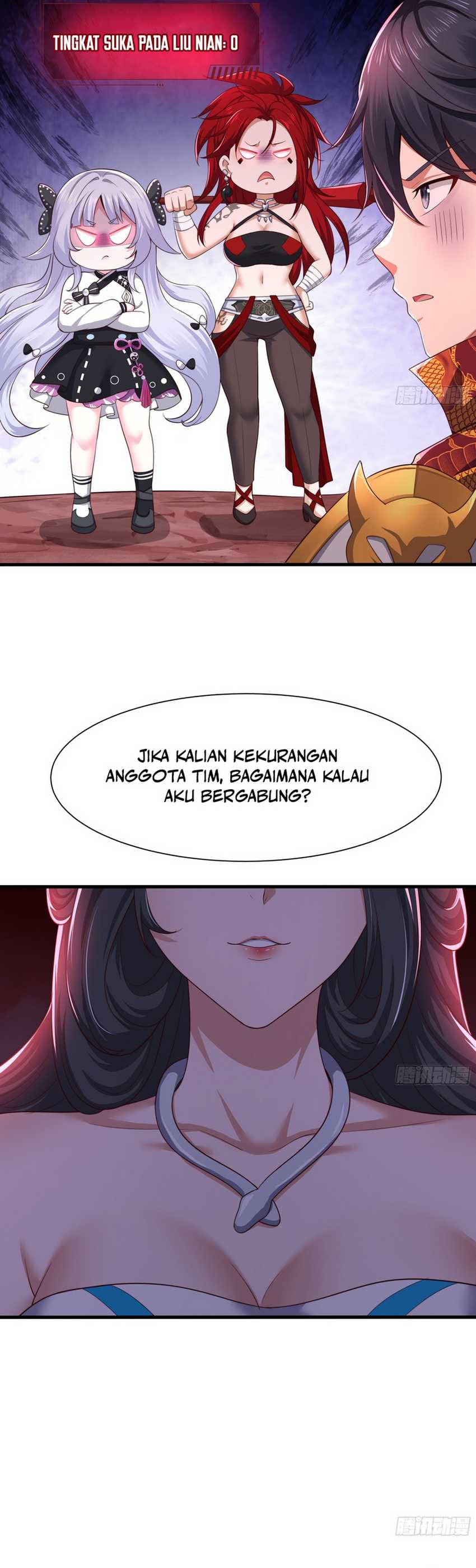 rebirth-of-king-zhou-dont-be-a-villain - Chapter: 16