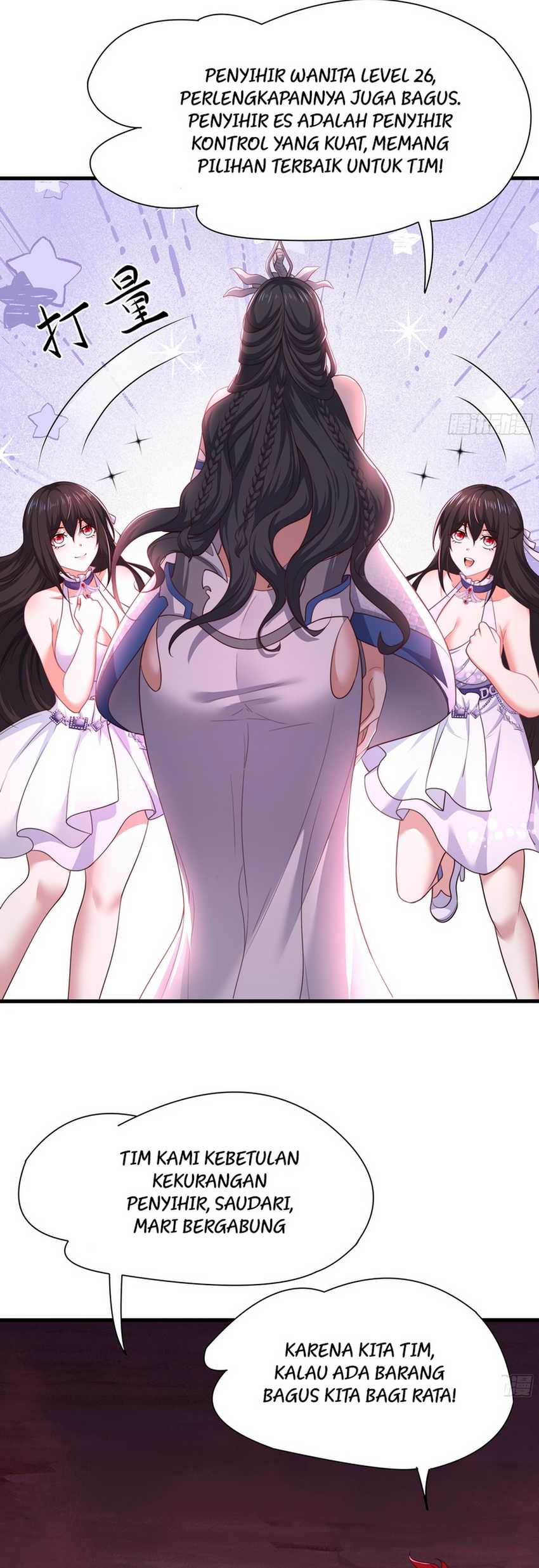 rebirth-of-king-zhou-dont-be-a-villain - Chapter: 16
