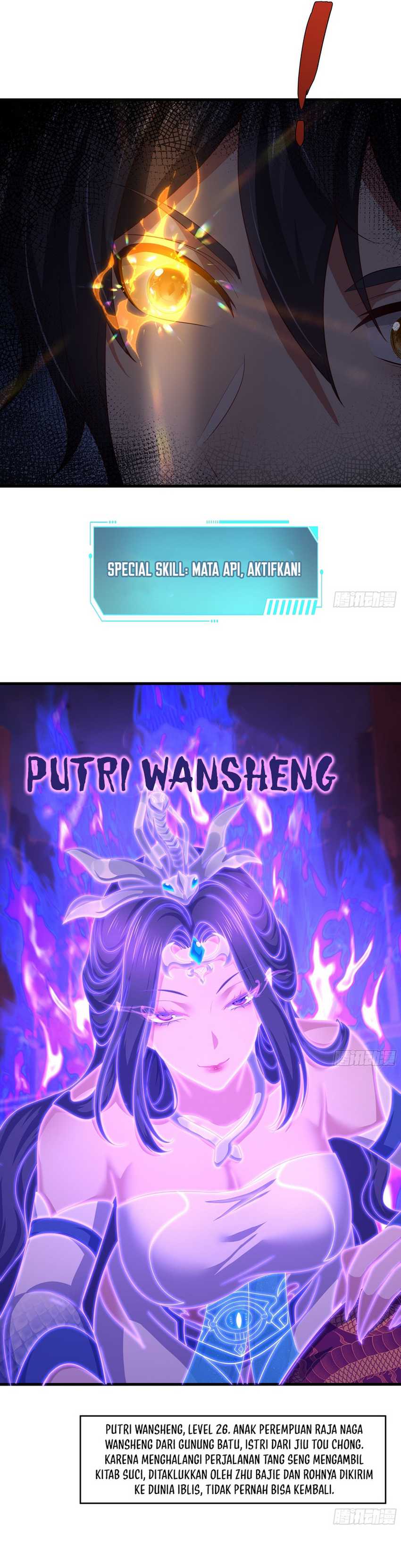 rebirth-of-king-zhou-dont-be-a-villain - Chapter: 16