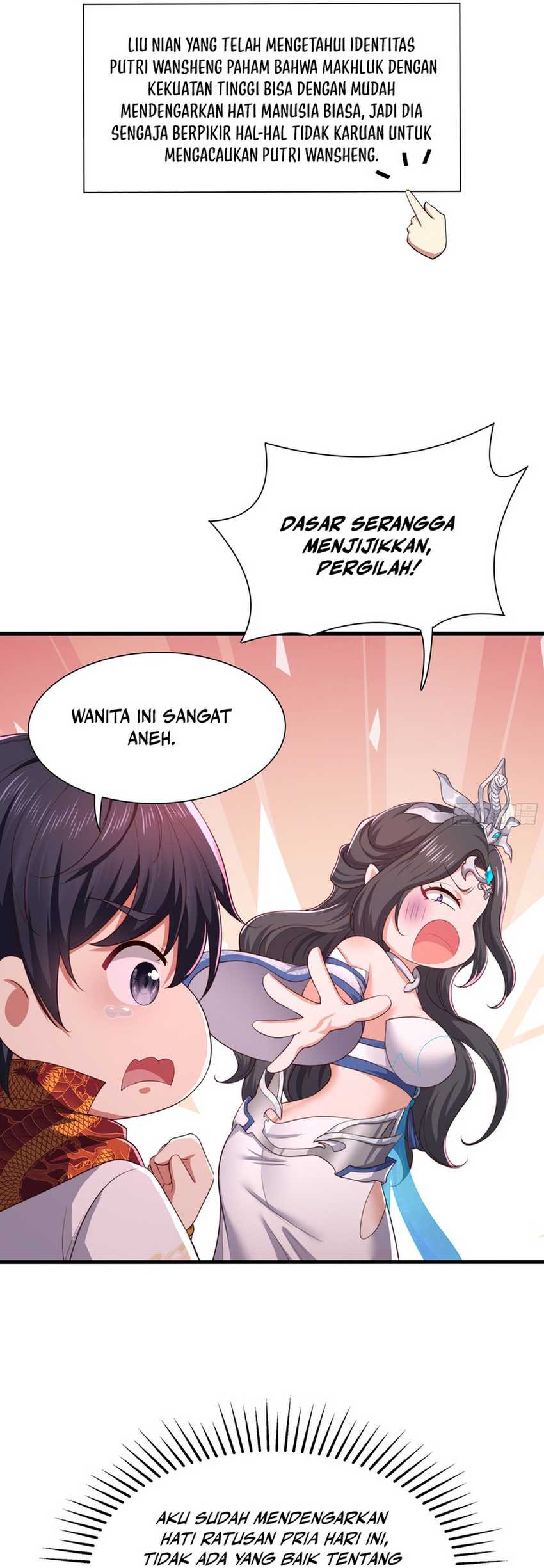 rebirth-of-king-zhou-dont-be-a-villain - Chapter: 16