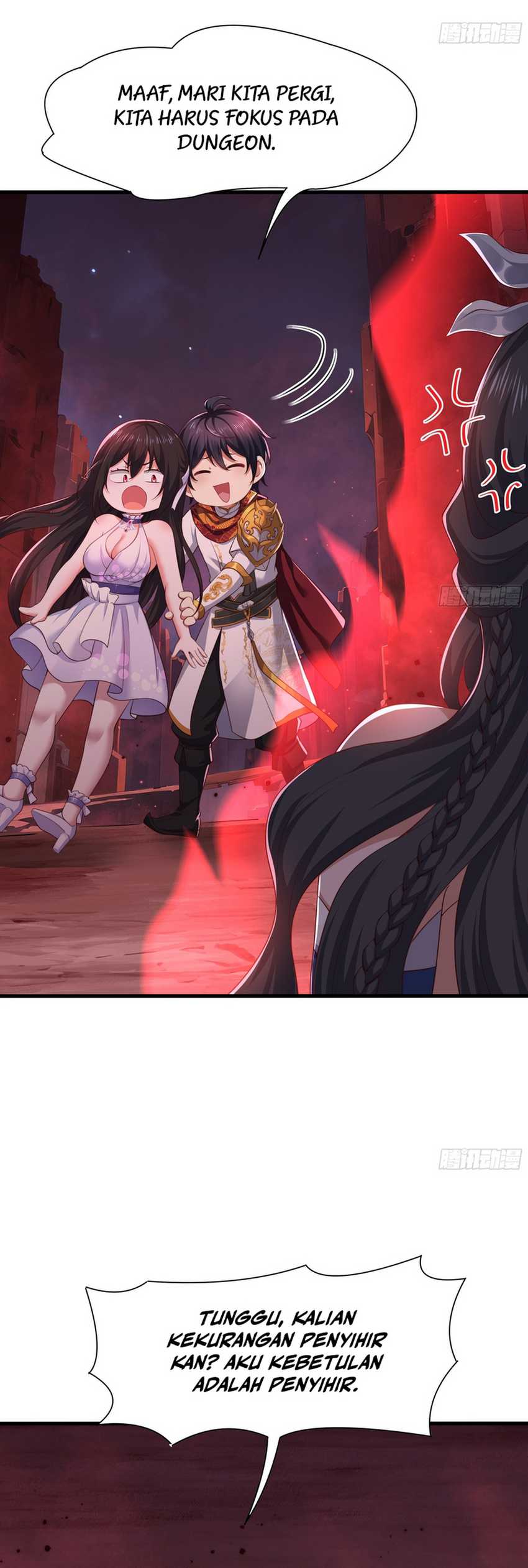 rebirth-of-king-zhou-dont-be-a-villain - Chapter: 16