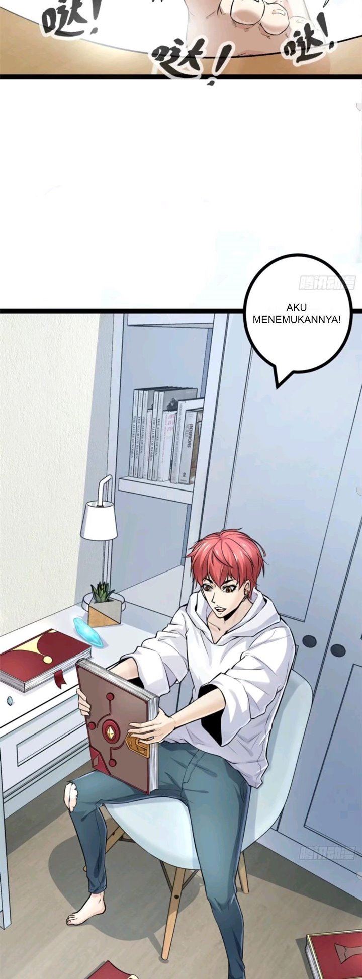 my-shadow-hangs-up - Chapter: 40