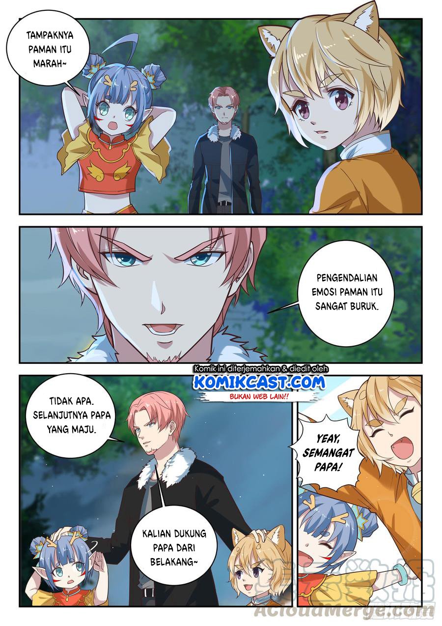 urban-god - Chapter: 89