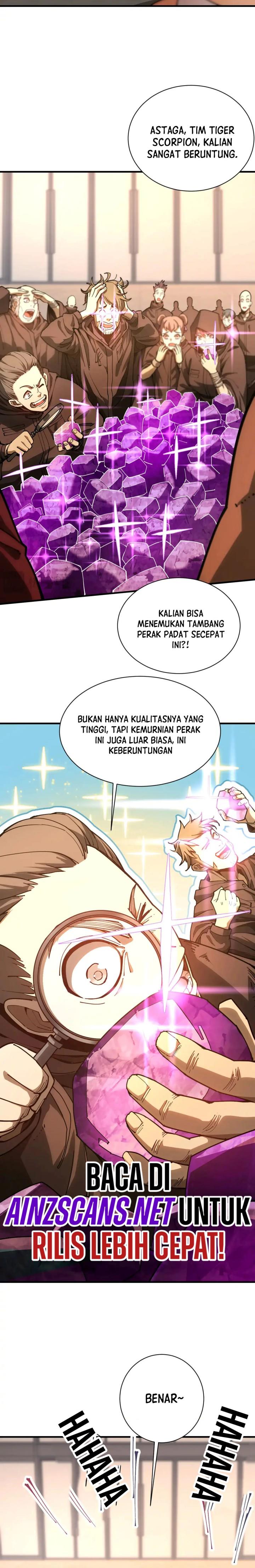 leveling-in-the-future - Chapter: 142