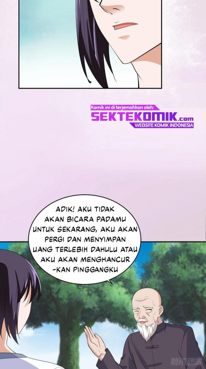 cultivators-in-the-city - Chapter: 140