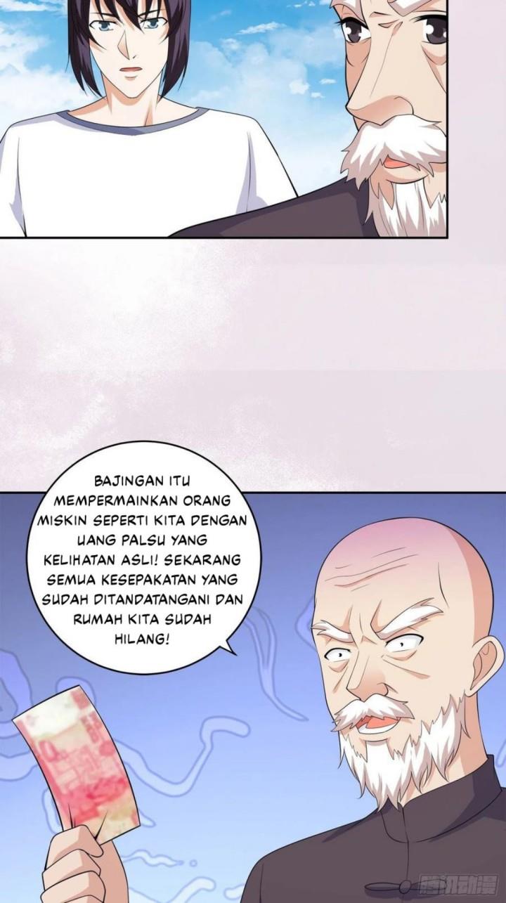 cultivators-in-the-city - Chapter: 140