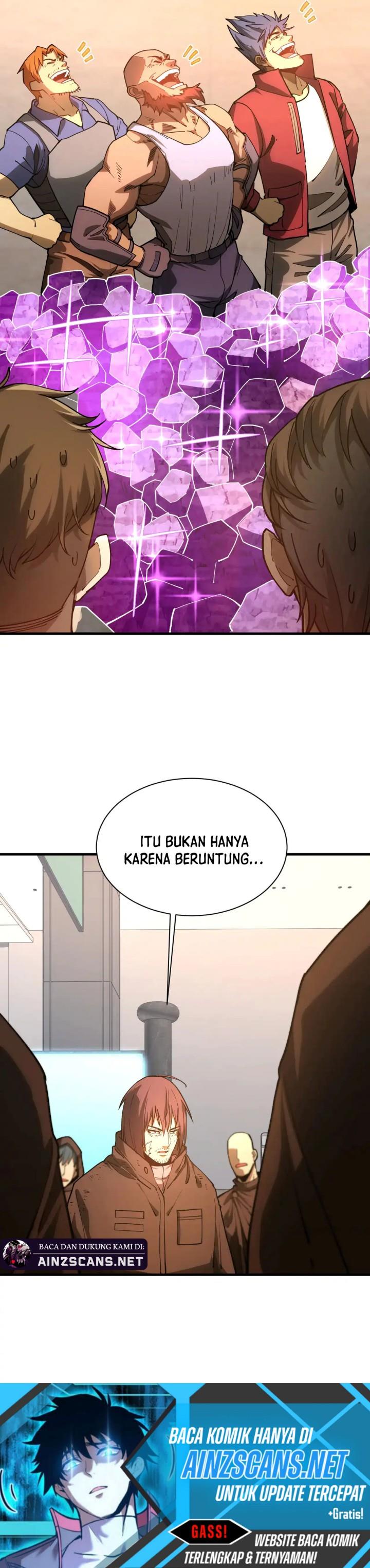 leveling-in-the-future - Chapter: 142