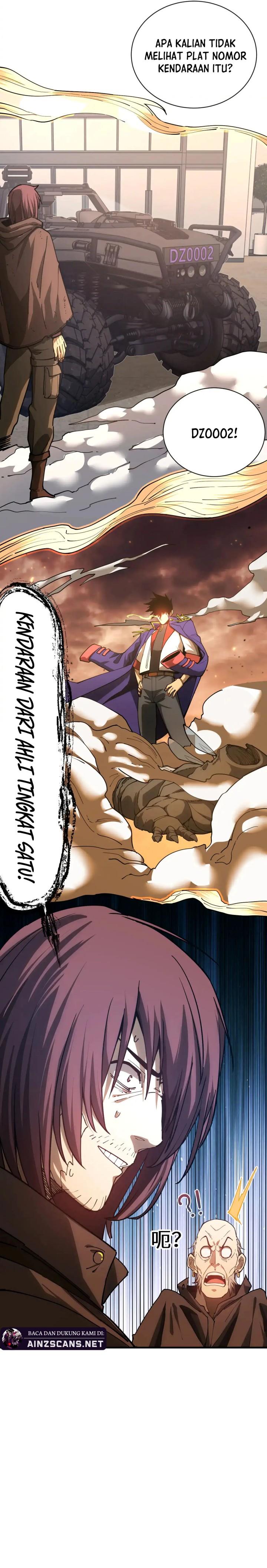 leveling-in-the-future - Chapter: 142