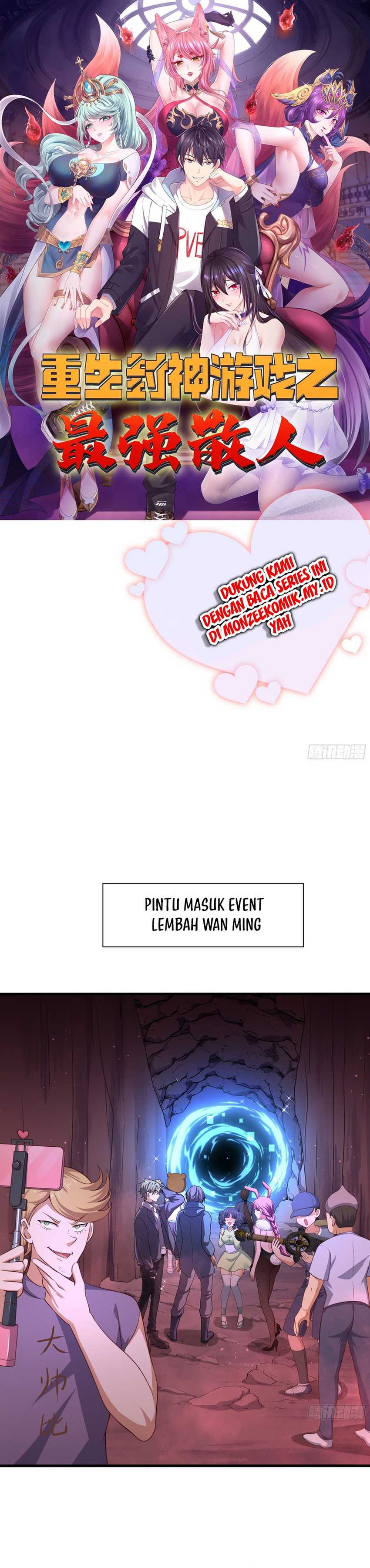 rebirth-of-king-zhou-dont-be-a-villain - Chapter: 17