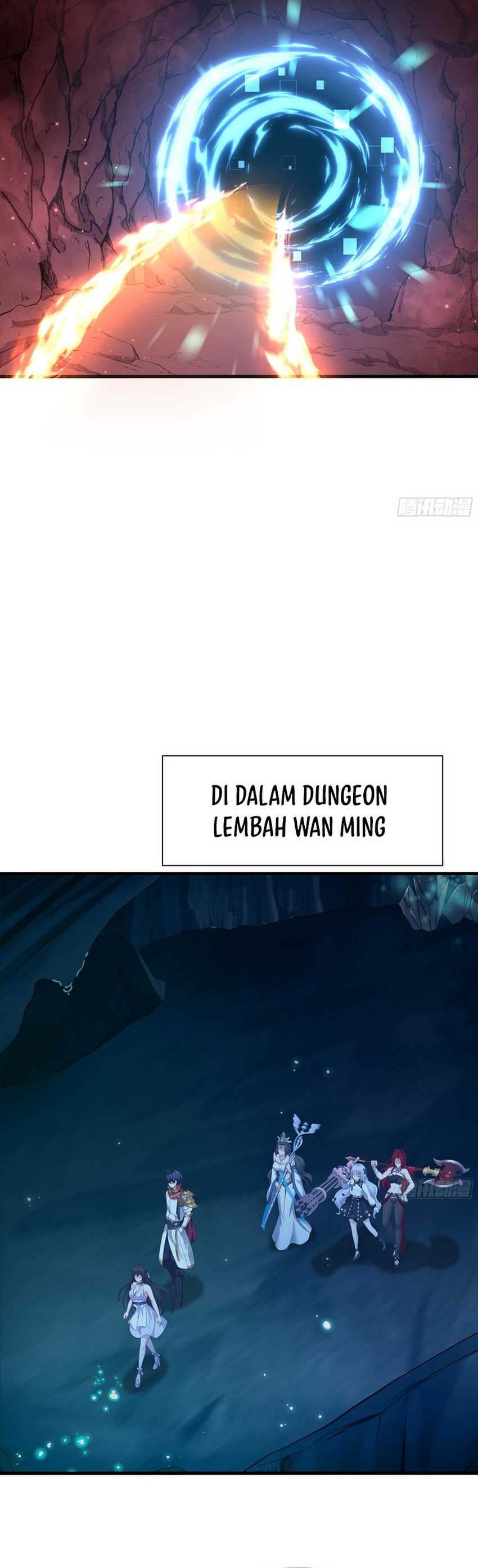 rebirth-of-king-zhou-dont-be-a-villain - Chapter: 17