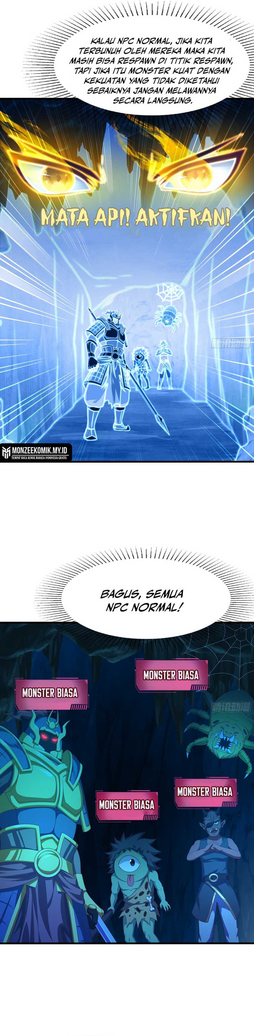 rebirth-of-king-zhou-dont-be-a-villain - Chapter: 17