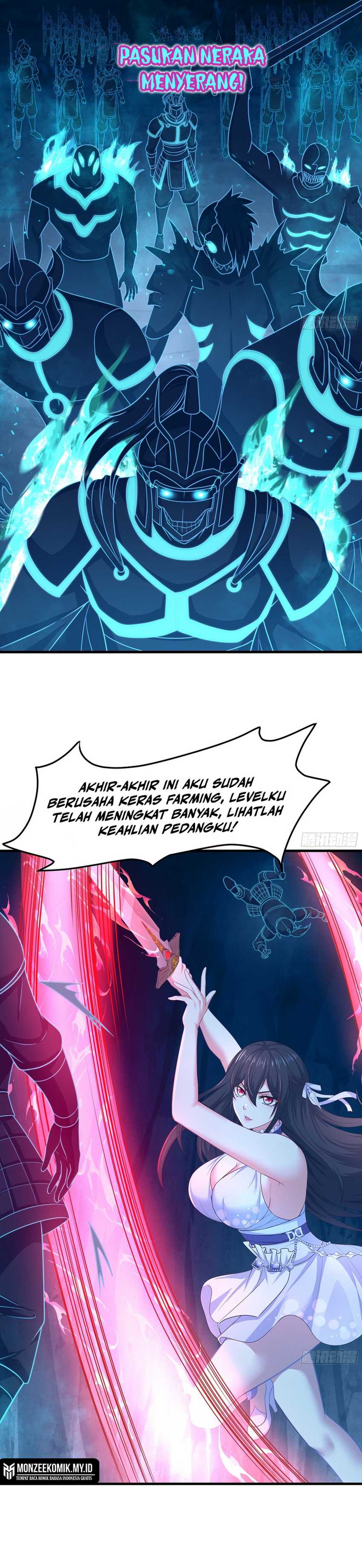 rebirth-of-king-zhou-dont-be-a-villain - Chapter: 17