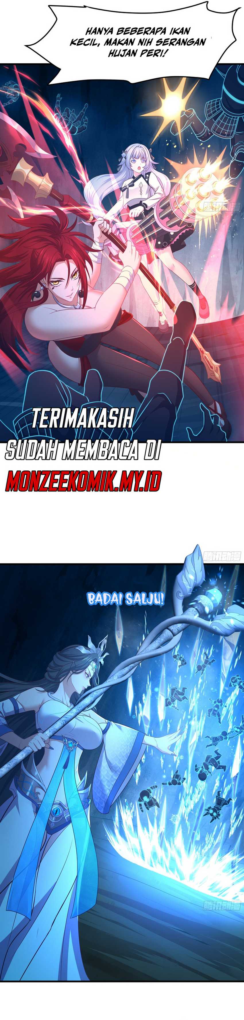 rebirth-of-king-zhou-dont-be-a-villain - Chapter: 17