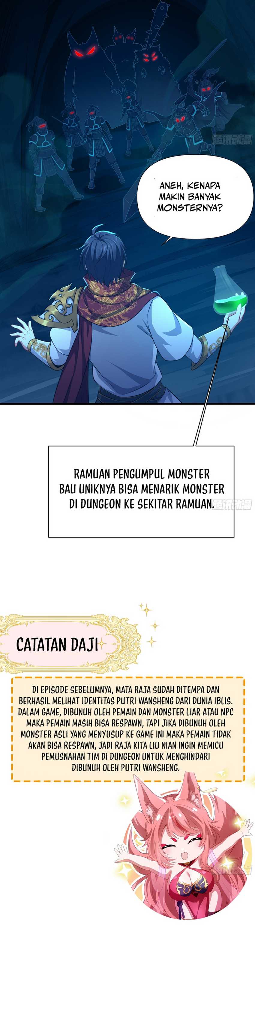rebirth-of-king-zhou-dont-be-a-villain - Chapter: 17