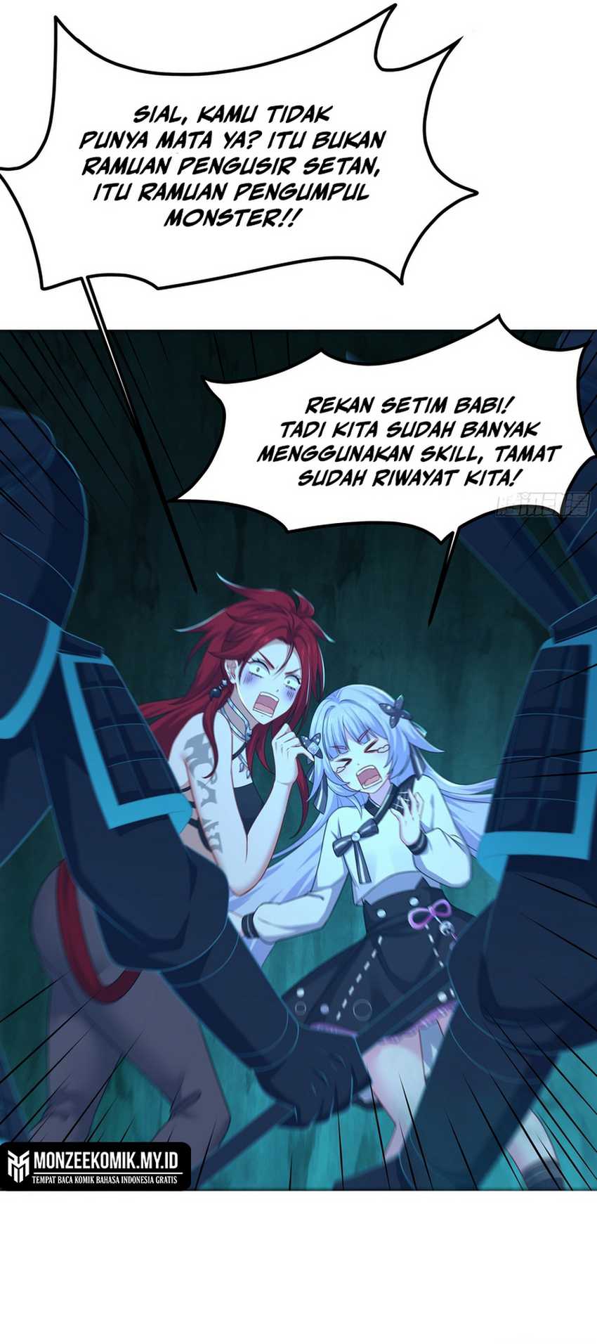rebirth-of-king-zhou-dont-be-a-villain - Chapter: 17