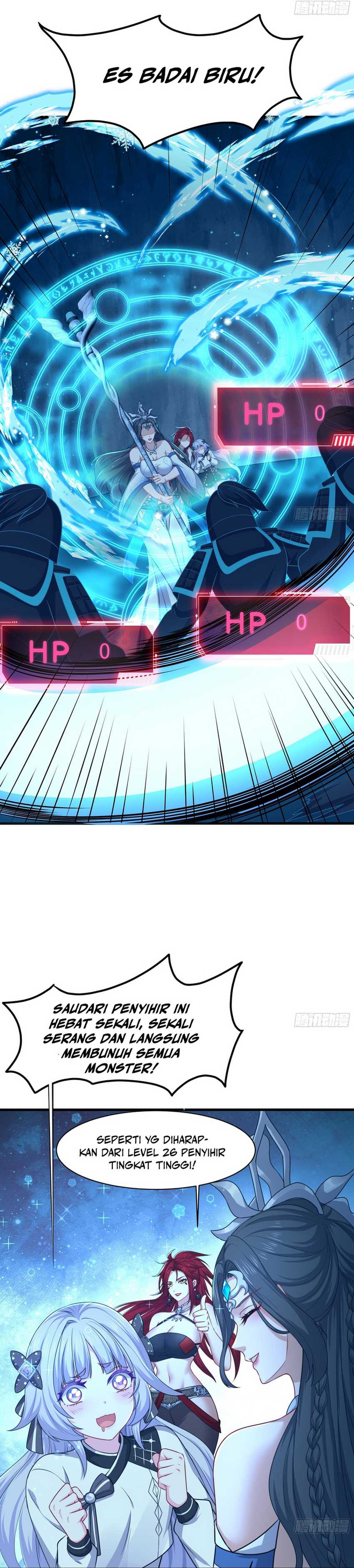 rebirth-of-king-zhou-dont-be-a-villain - Chapter: 17