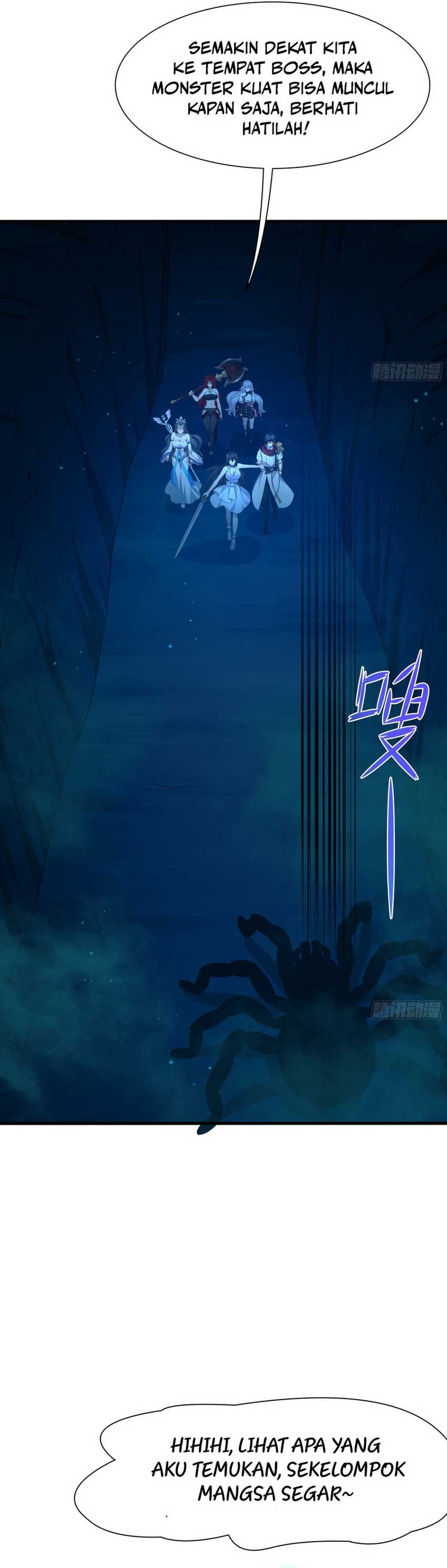 rebirth-of-king-zhou-dont-be-a-villain - Chapter: 17