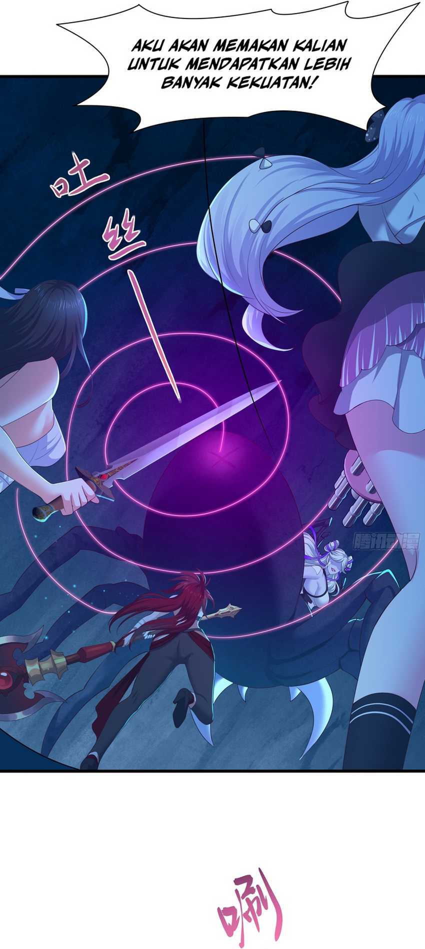 rebirth-of-king-zhou-dont-be-a-villain - Chapter: 17