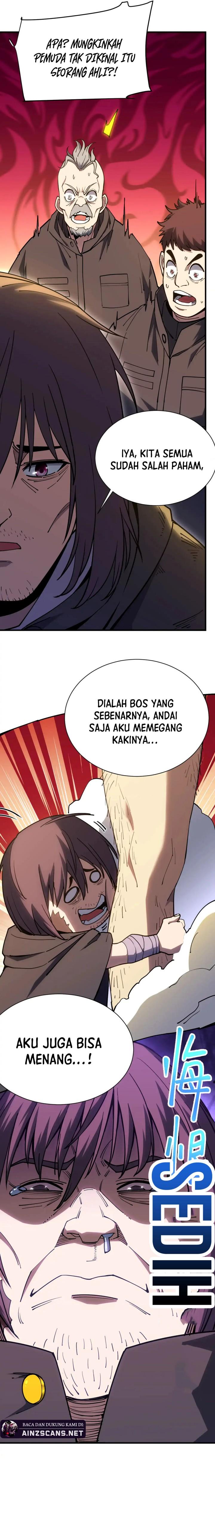 leveling-in-the-future - Chapter: 142
