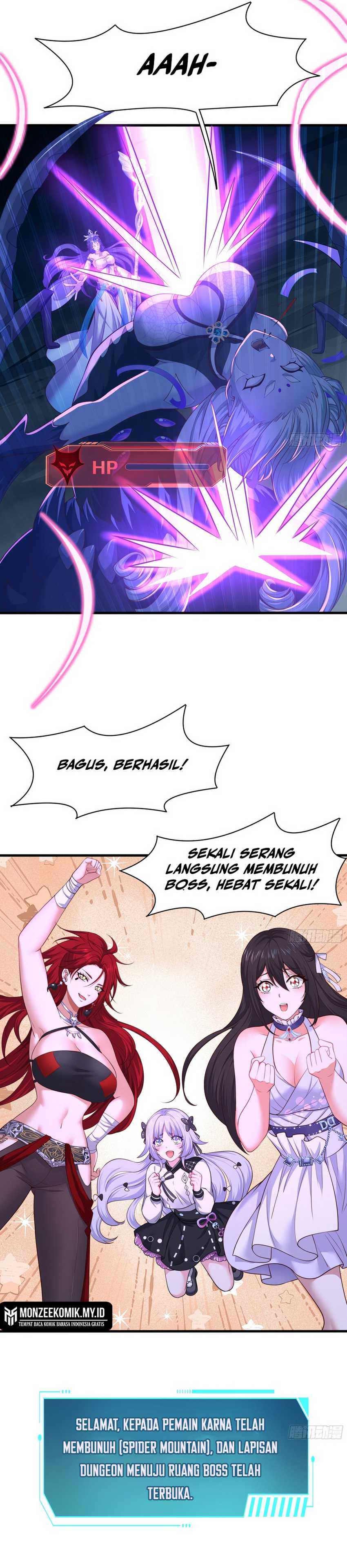 rebirth-of-king-zhou-dont-be-a-villain - Chapter: 17