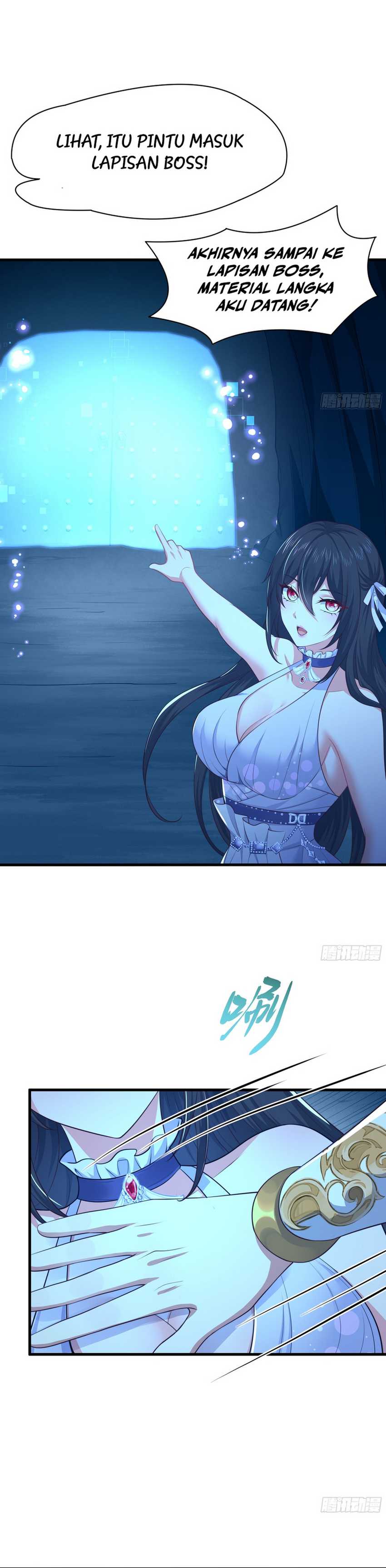rebirth-of-king-zhou-dont-be-a-villain - Chapter: 17