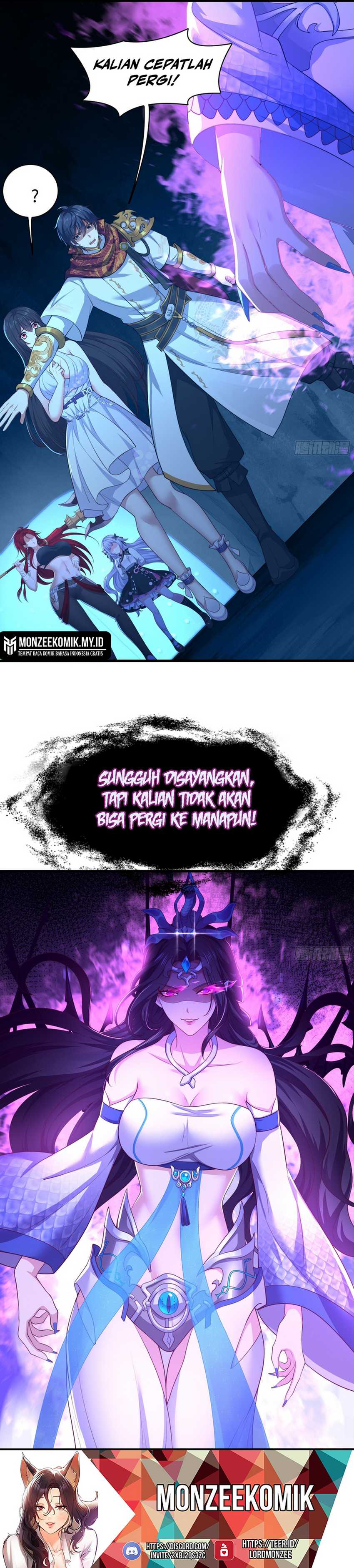 rebirth-of-king-zhou-dont-be-a-villain - Chapter: 17