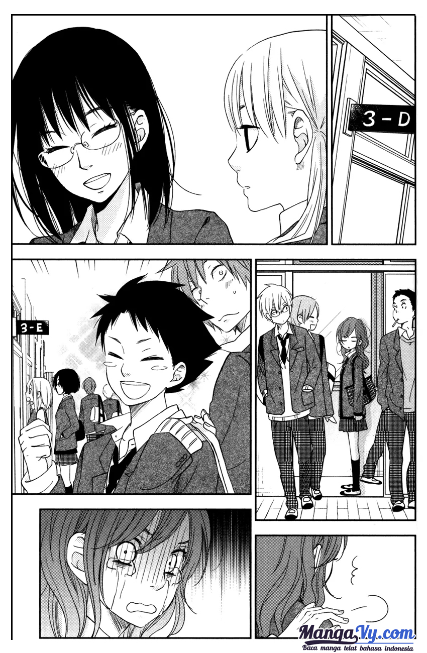 tonari-no-kaibutsu-kun - Chapter: 47