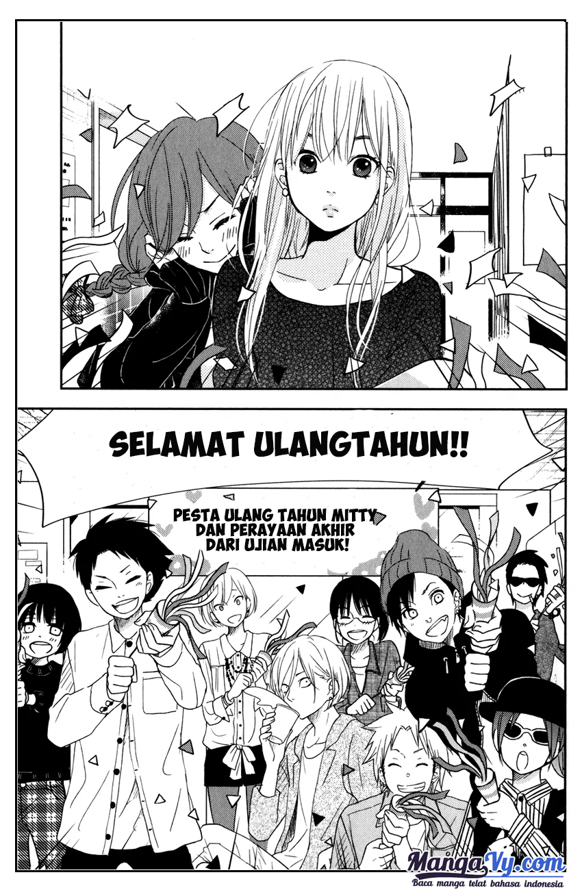 tonari-no-kaibutsu-kun - Chapter: 47