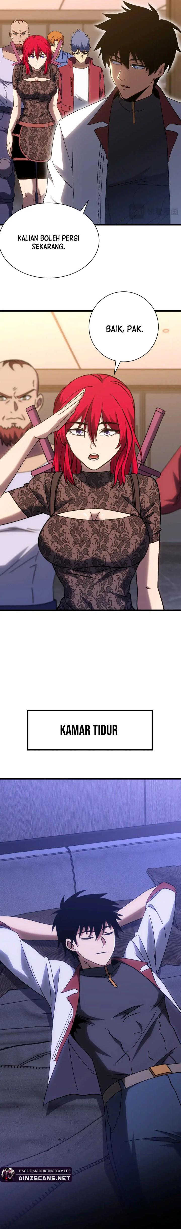 leveling-in-the-future - Chapter: 142