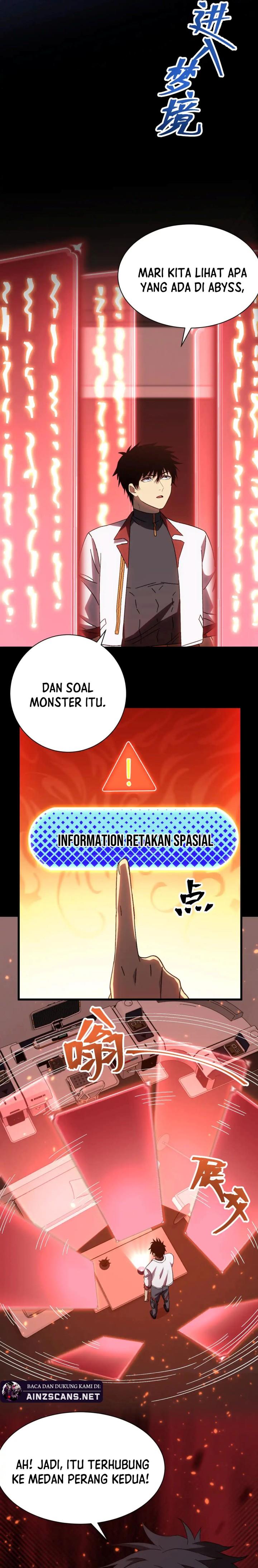 leveling-in-the-future - Chapter: 142