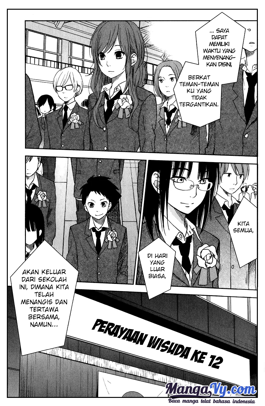 tonari-no-kaibutsu-kun - Chapter: 48