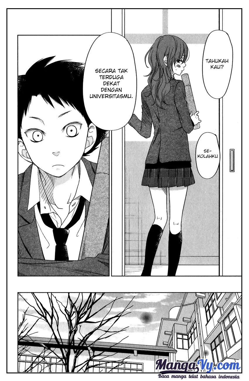 tonari-no-kaibutsu-kun - Chapter: 48