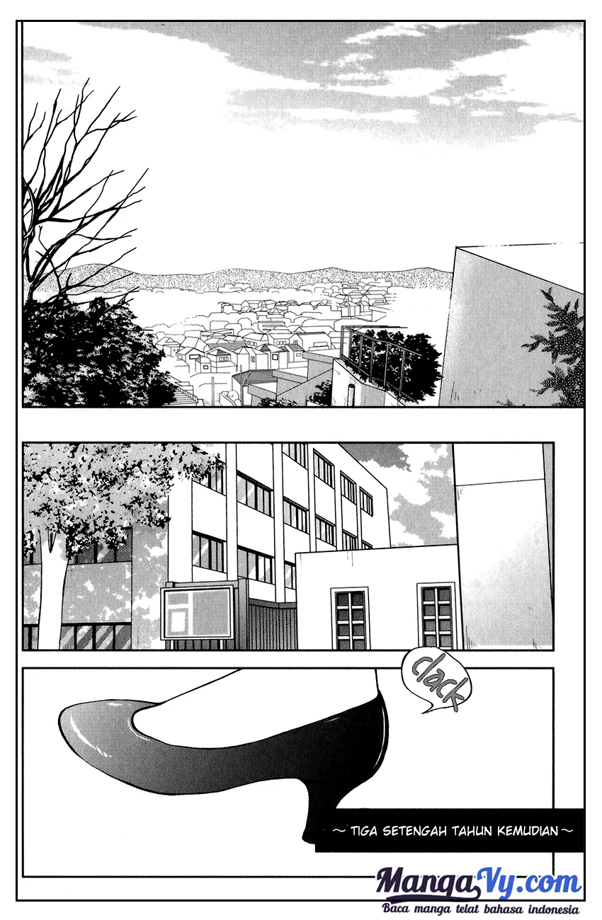 tonari-no-kaibutsu-kun - Chapter: 48