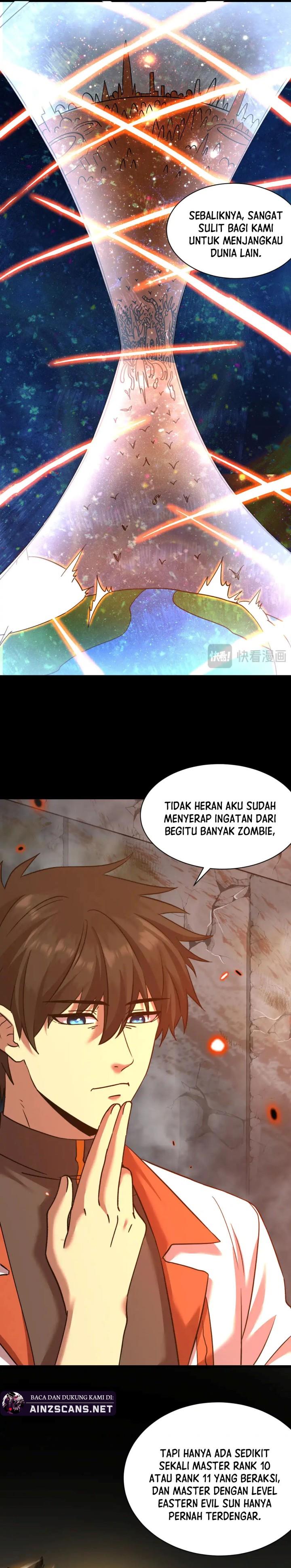 leveling-in-the-future - Chapter: 142