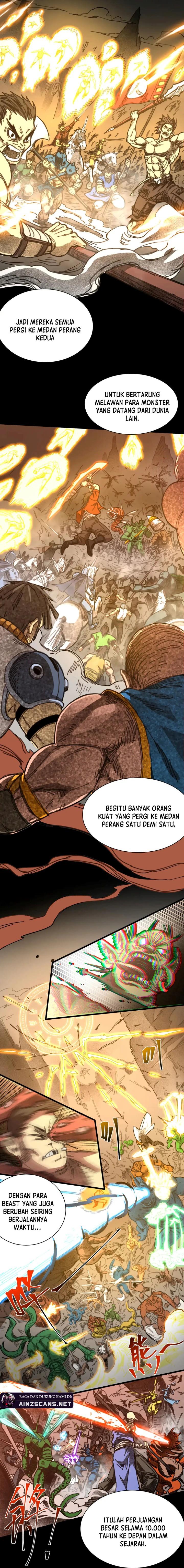 leveling-in-the-future - Chapter: 142