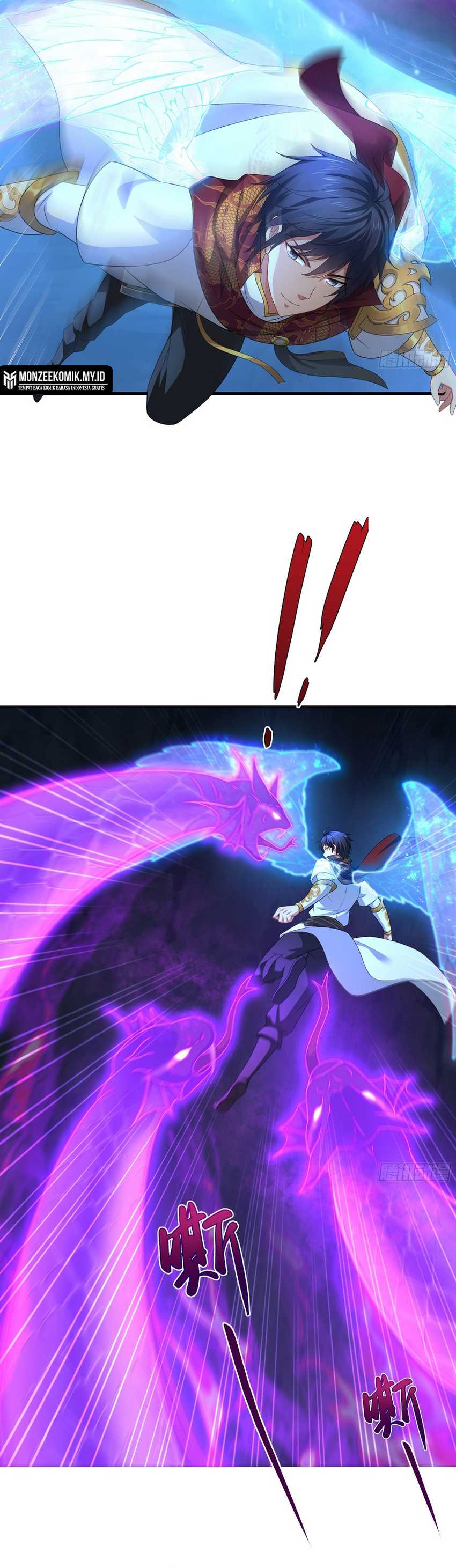 rebirth-of-king-zhou-dont-be-a-villain - Chapter: 19