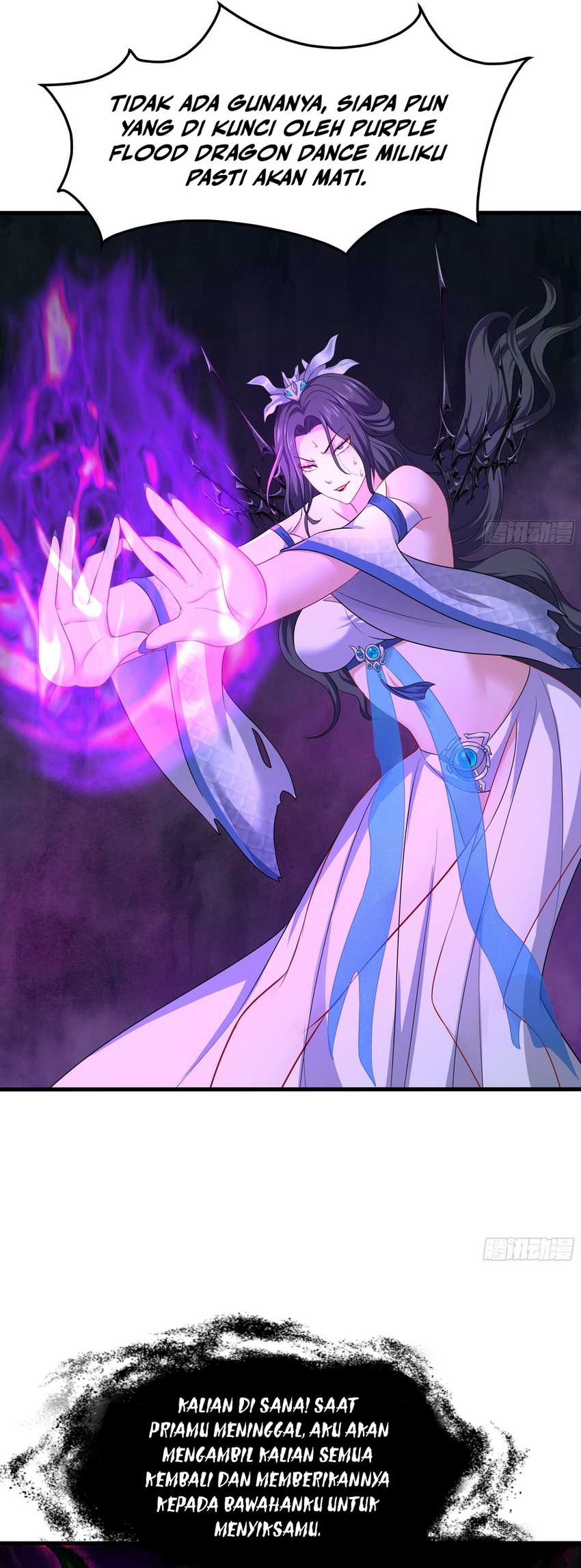 rebirth-of-king-zhou-dont-be-a-villain - Chapter: 19