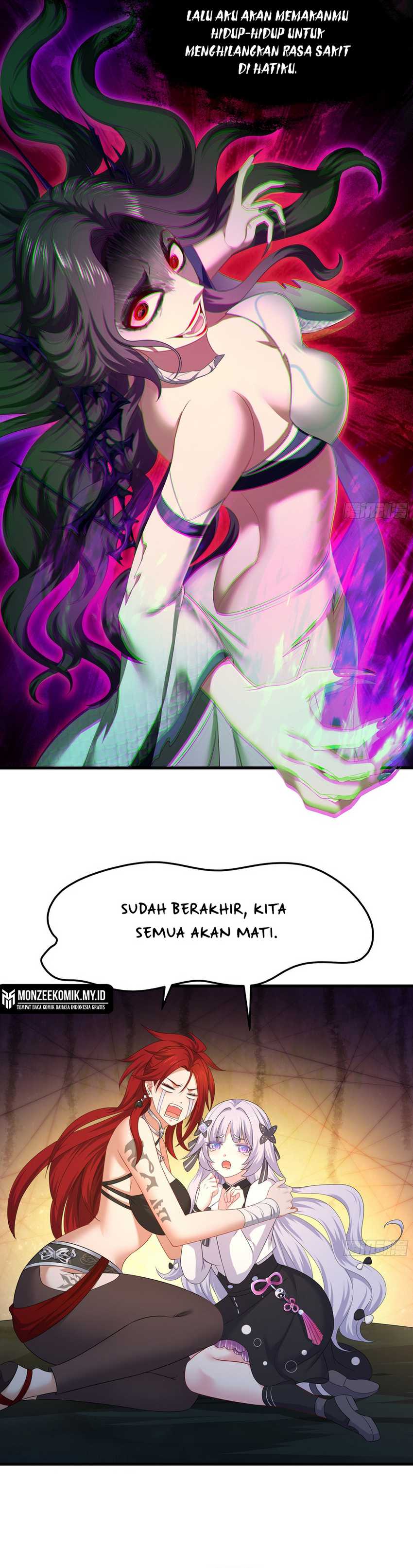 rebirth-of-king-zhou-dont-be-a-villain - Chapter: 19