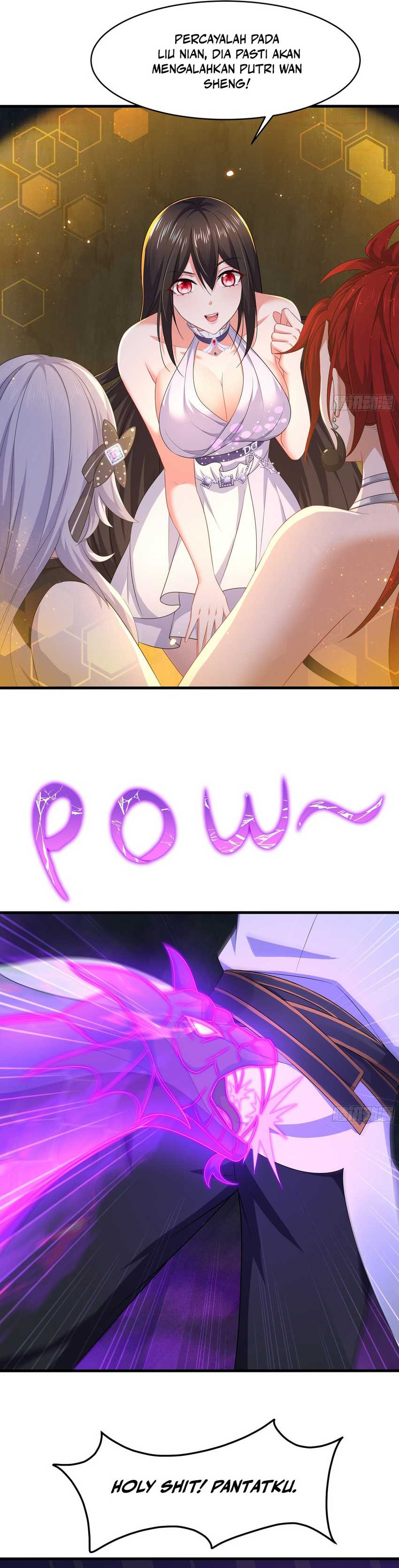 rebirth-of-king-zhou-dont-be-a-villain - Chapter: 19