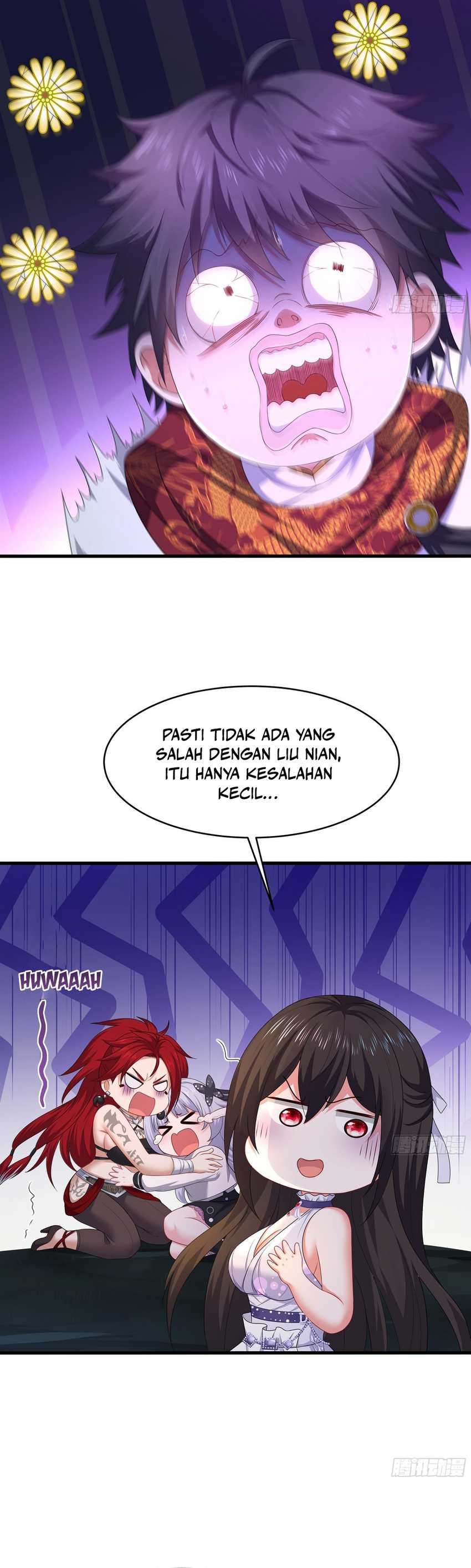 rebirth-of-king-zhou-dont-be-a-villain - Chapter: 19