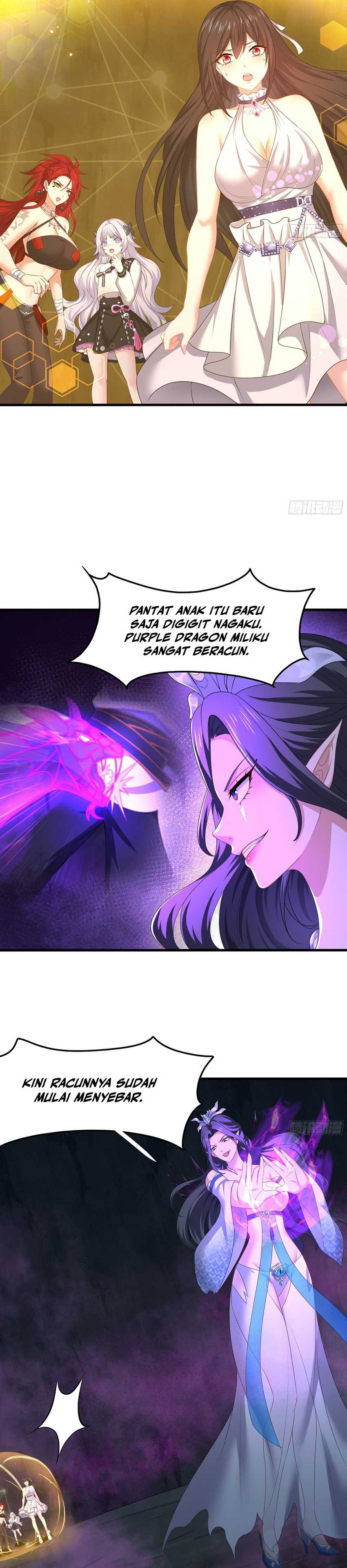 rebirth-of-king-zhou-dont-be-a-villain - Chapter: 19